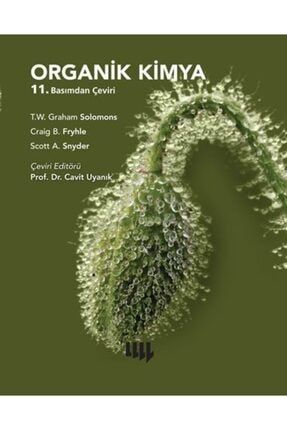Organik Kimya 268643
