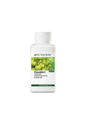 amway nutriway vitamin c plus 60 tablet