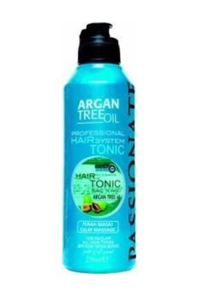 passionate argan sac masaj tonigi 250 ml fiyati yorumlari trendyol
