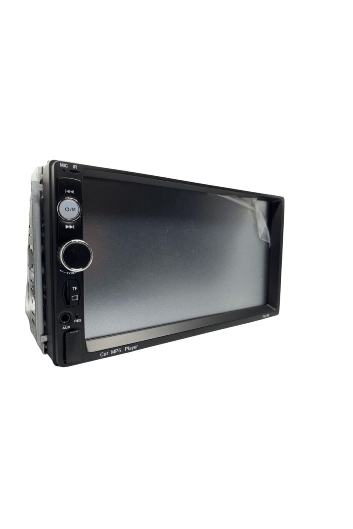 dextel car 80 araba double teyp
