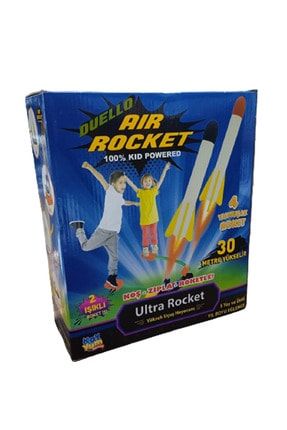 Kyy Düello Air Rocket 9012-