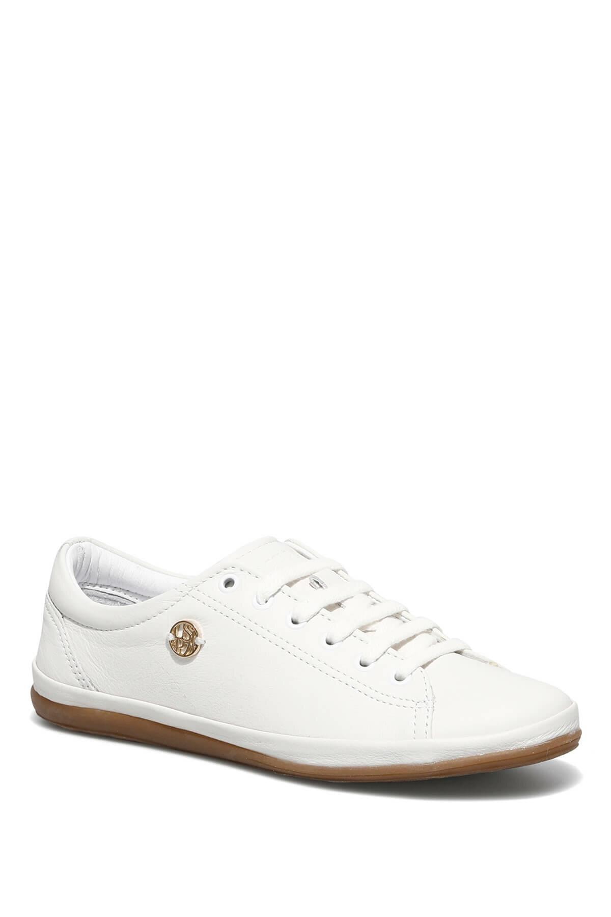 کفش U.S. Polo Assn. یو اس پولو زنانه Jojo 1pr - 101038421 اورجینال - تصویر 1