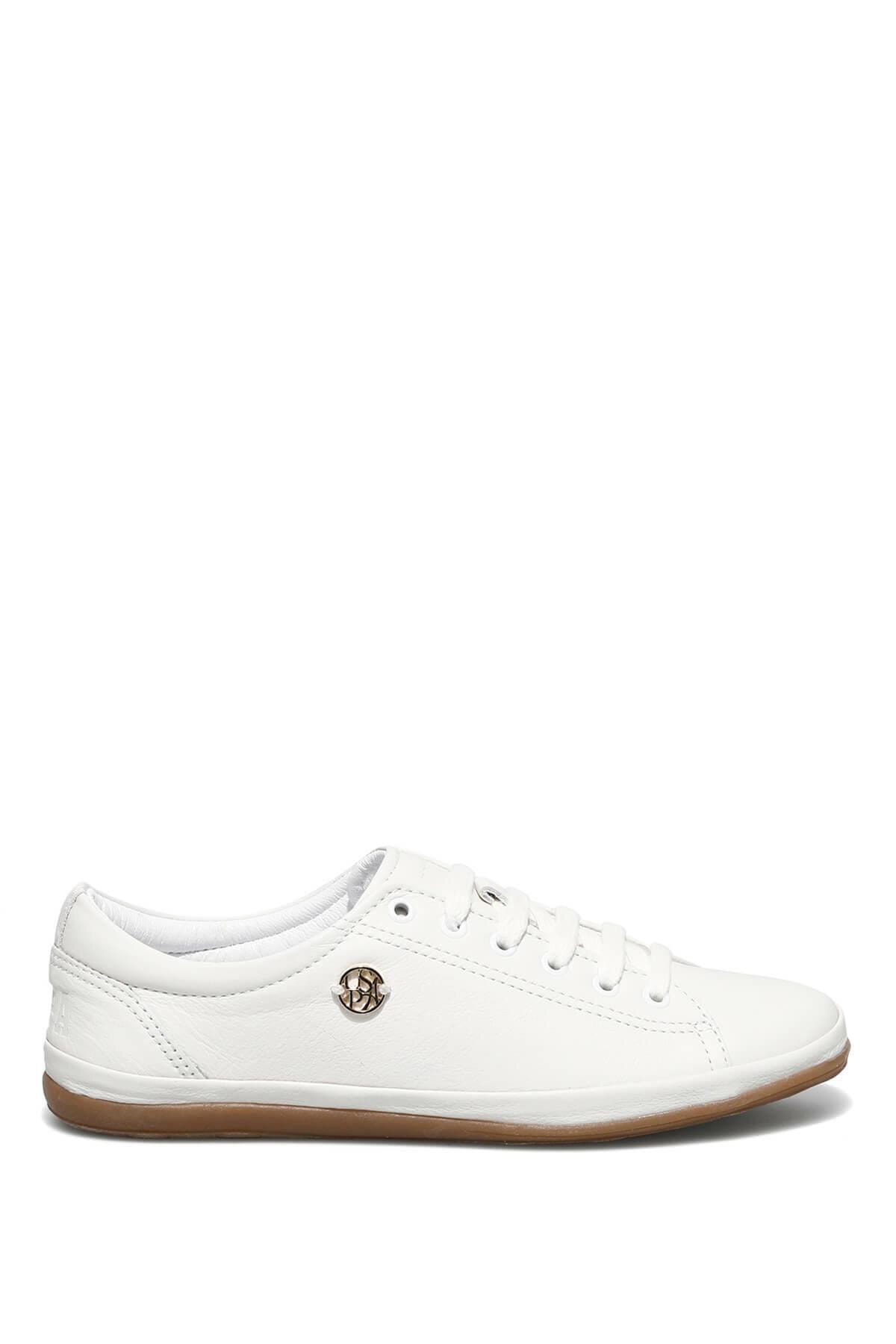کفش U.S. Polo Assn. یو اس پولو زنانه Jojo 1pr - 101038421 اورجینال - تصویر 2