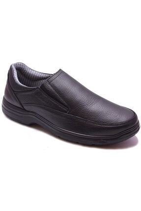 3081 Su Geçirmez Ortopedi Kışlık Erkek Ayakkabı (40-45) T2508