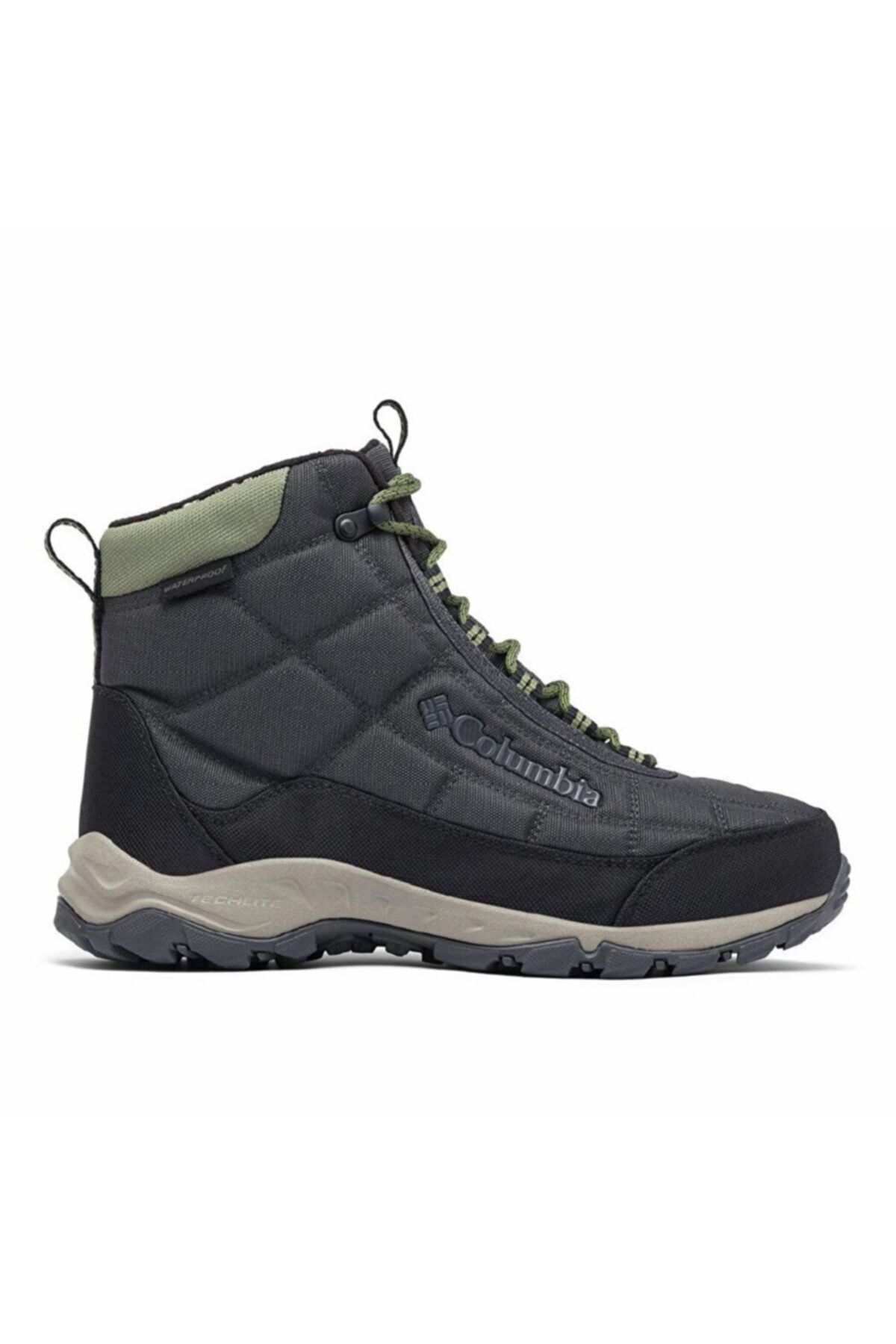 Columbia firecamp boot store