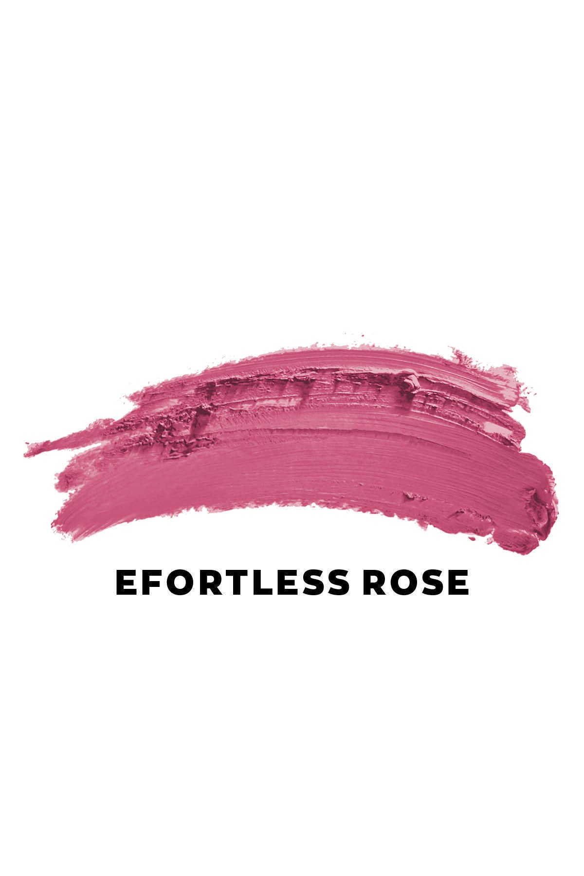 Color Trend Dudak Ve Yanak Için Renklendirici Stik - Efortless Rose