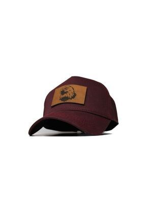 Kartal Hayvan Figürlü Baseball Şapka Boocap.kartal
