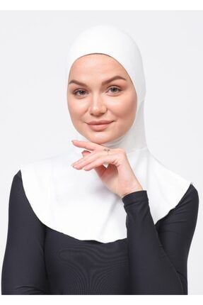 Pratik Hijab Bone B001