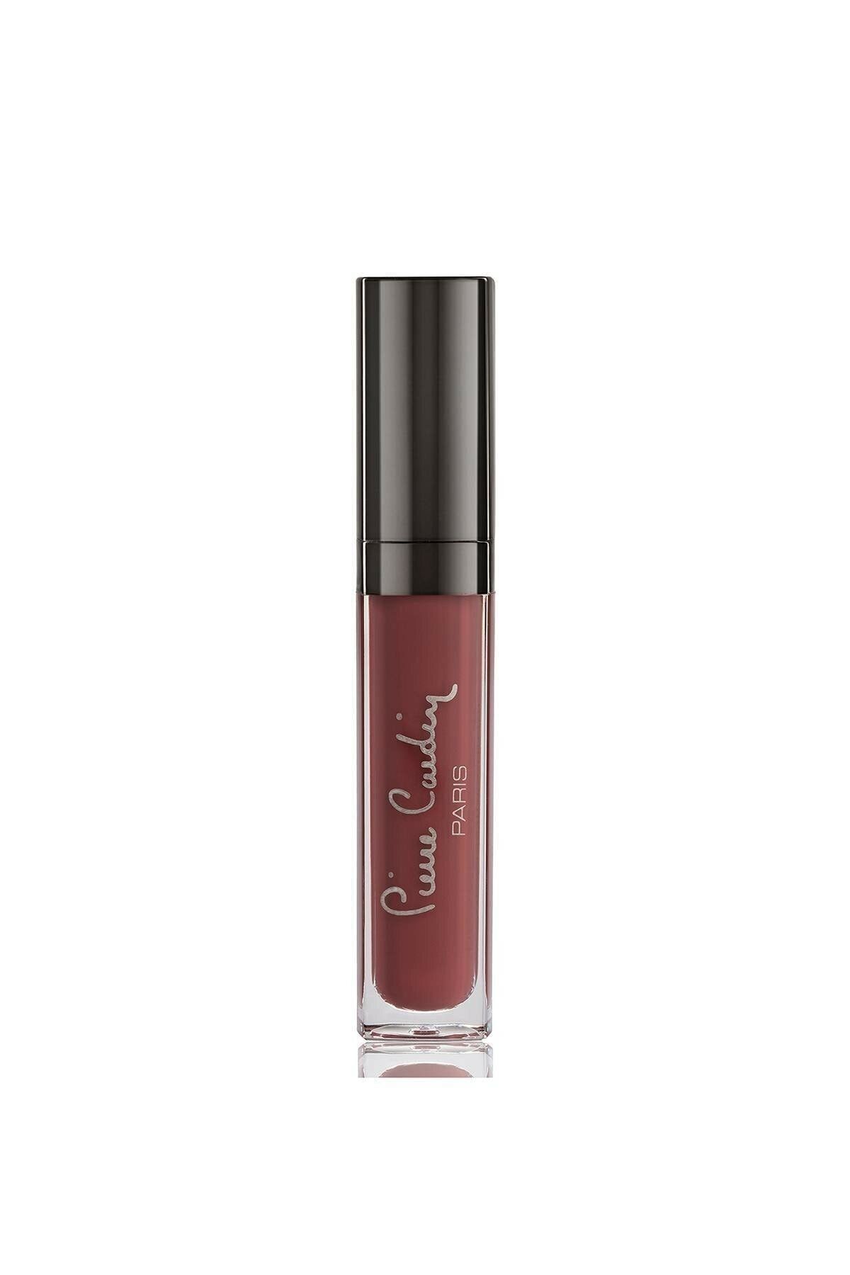 Pierre Cardin Photoflash Lipgloss – Parlak Likit Ruj - Fusion Coral