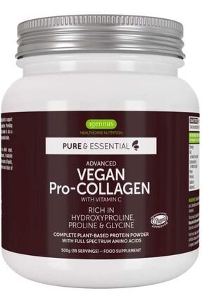 Advanced Vegan Pro Collagen 071538