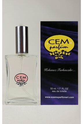 011 For Away Kadın Parfüm 50 Ml Edp 3011011
