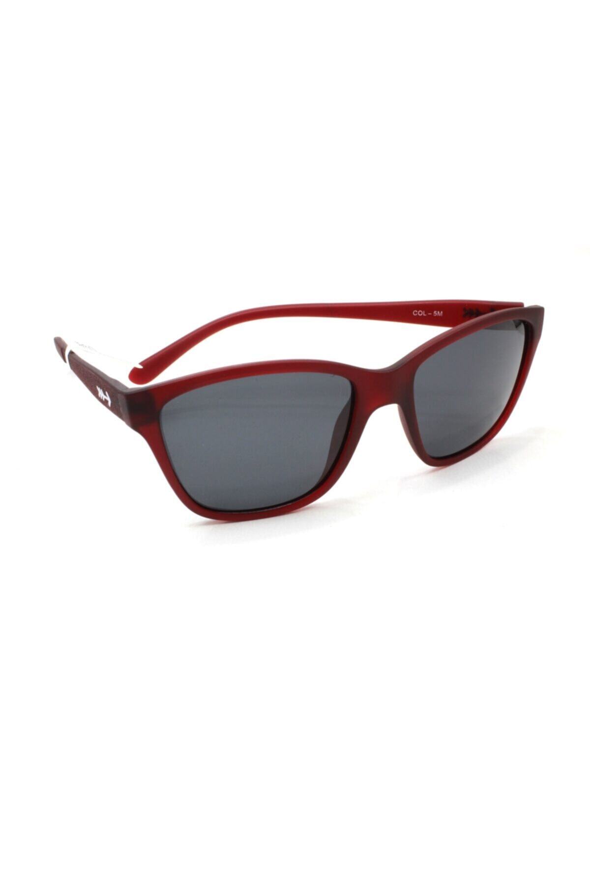 JULIANO-135 C5m 61 Polarized Sunglasses 7