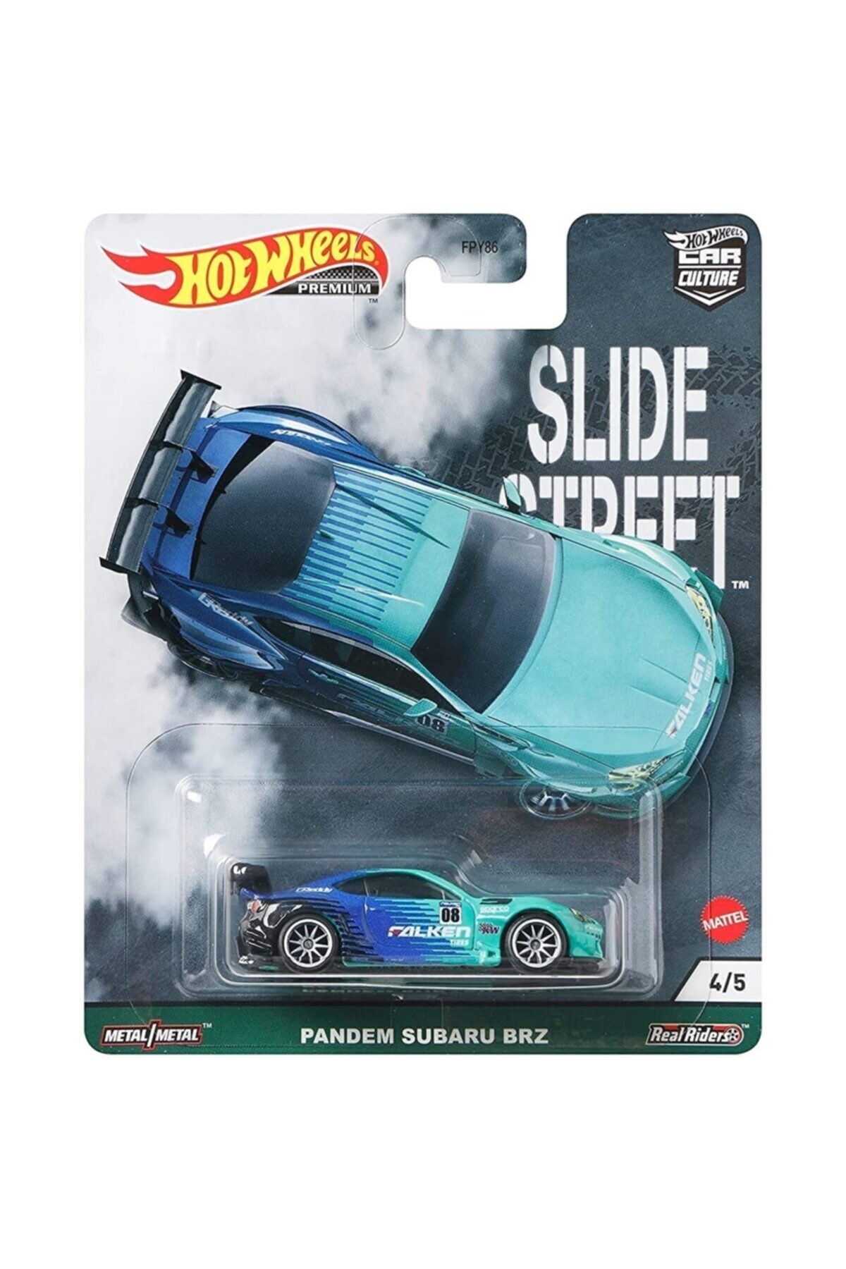 Hot 2025 wheels brz