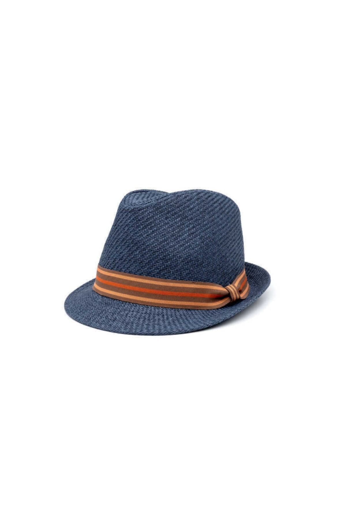 Unisex Fötr-hasır Şapka 100-1283 Tom Killan