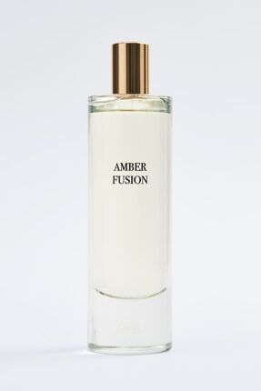 Amber Fusıon Edp 80 Ml Parfüm P1159S587