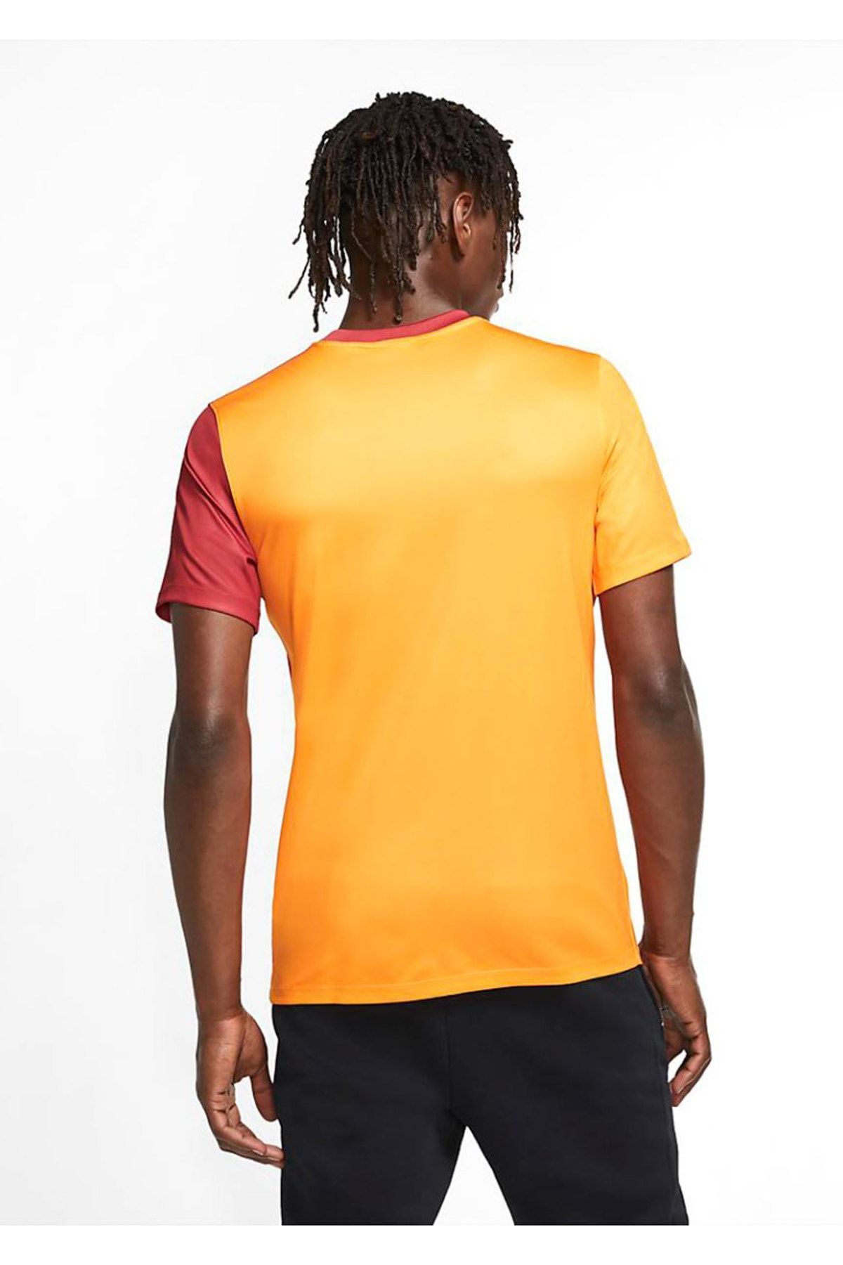 Galatasaray t hotsell shirt nike