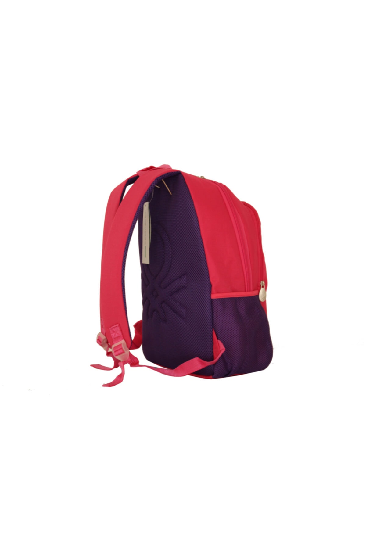 Bntt 95173 Pembe Sırt Çantası