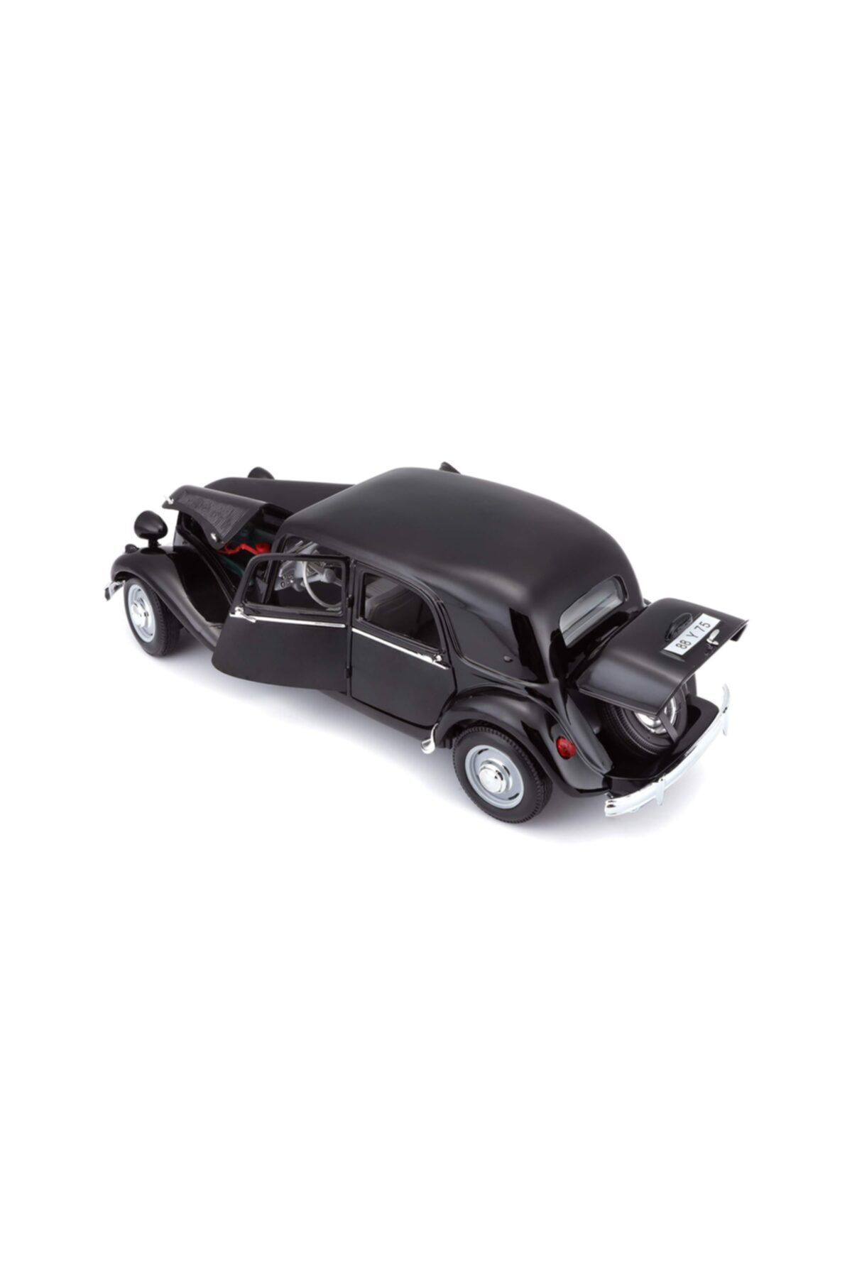 Maisto citroen sale 15cv