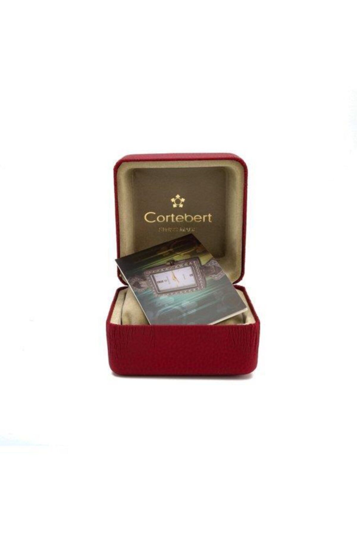 cortebert-Analog Wristwatch 2