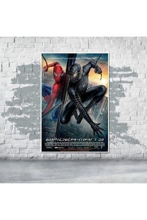 Örümcek Adam 3 - Resmi Film Posteri PO-MV-OA4-0053