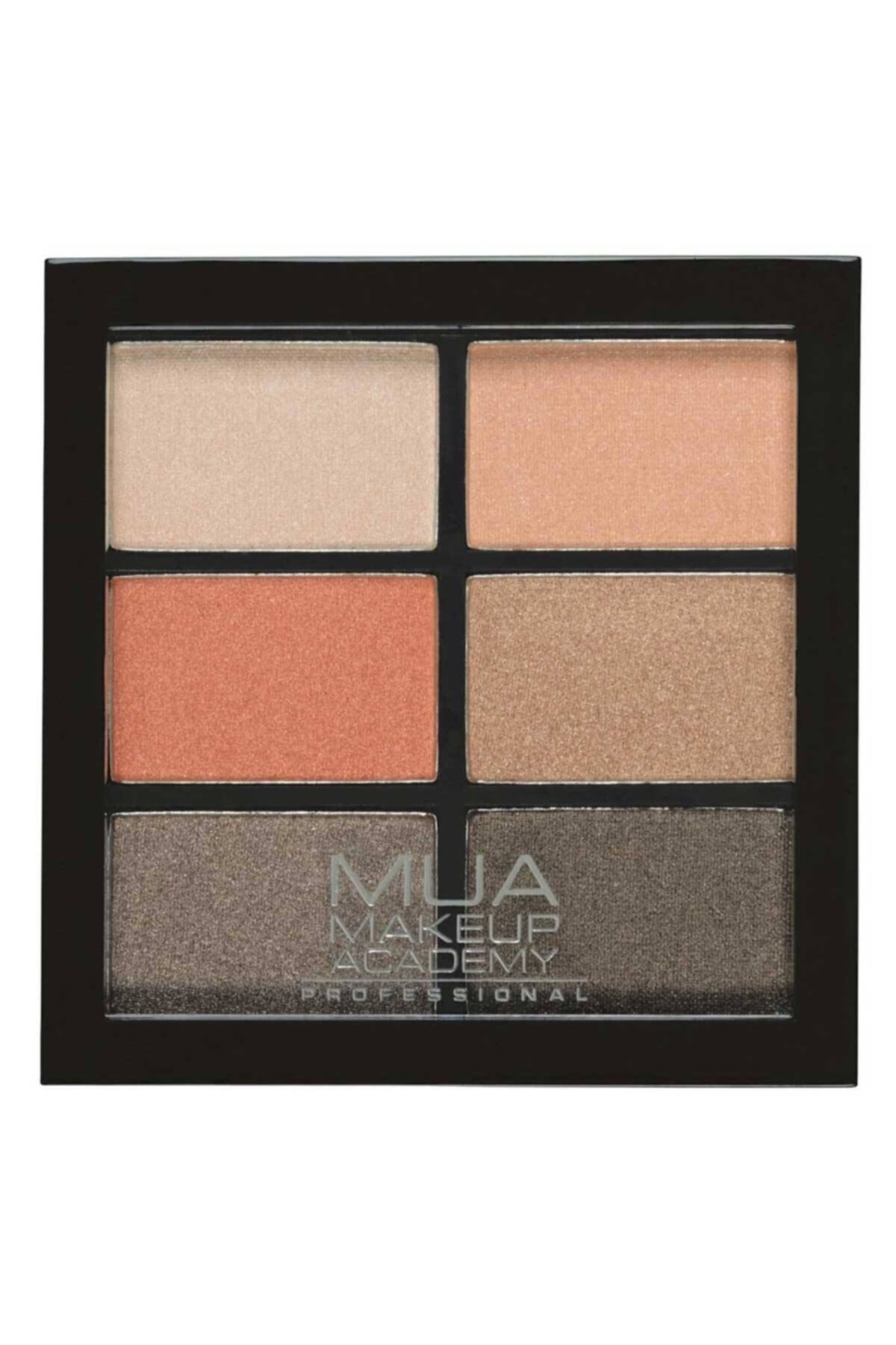 Make Up Academy Far Paleti 6lı Coral Delights Fiyatı, Yorumları Trendyol