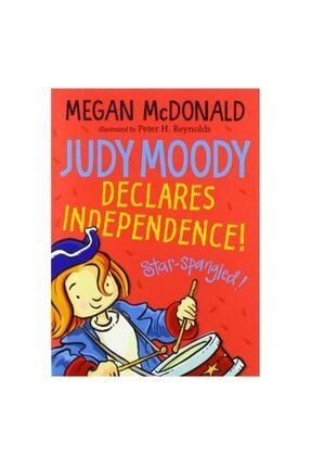 Judy Moody Declares Independence 9781406381443