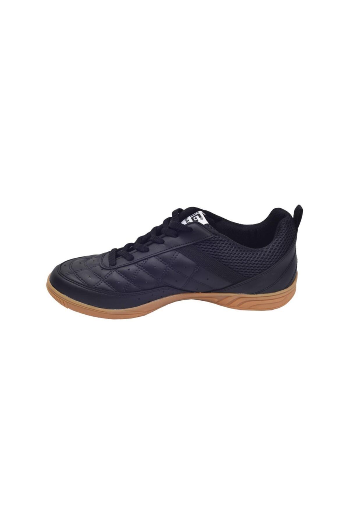 Lig Futsal Indoor Track Shoes Black Monaco Trendyol