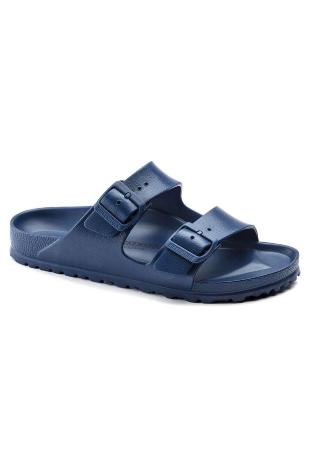 دمپایی روزانه مردانه آریزونا ایوا نای آبی 1019051-110 Birkenstock