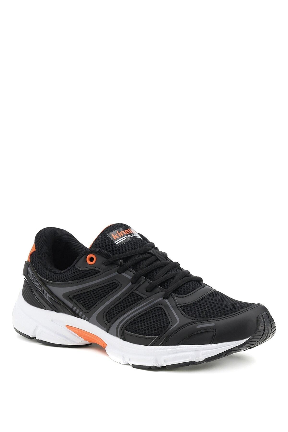 Kinetix Pantofi De Alergare Pentru Bărbați Arion Tx 1pr Black Masculin - 42