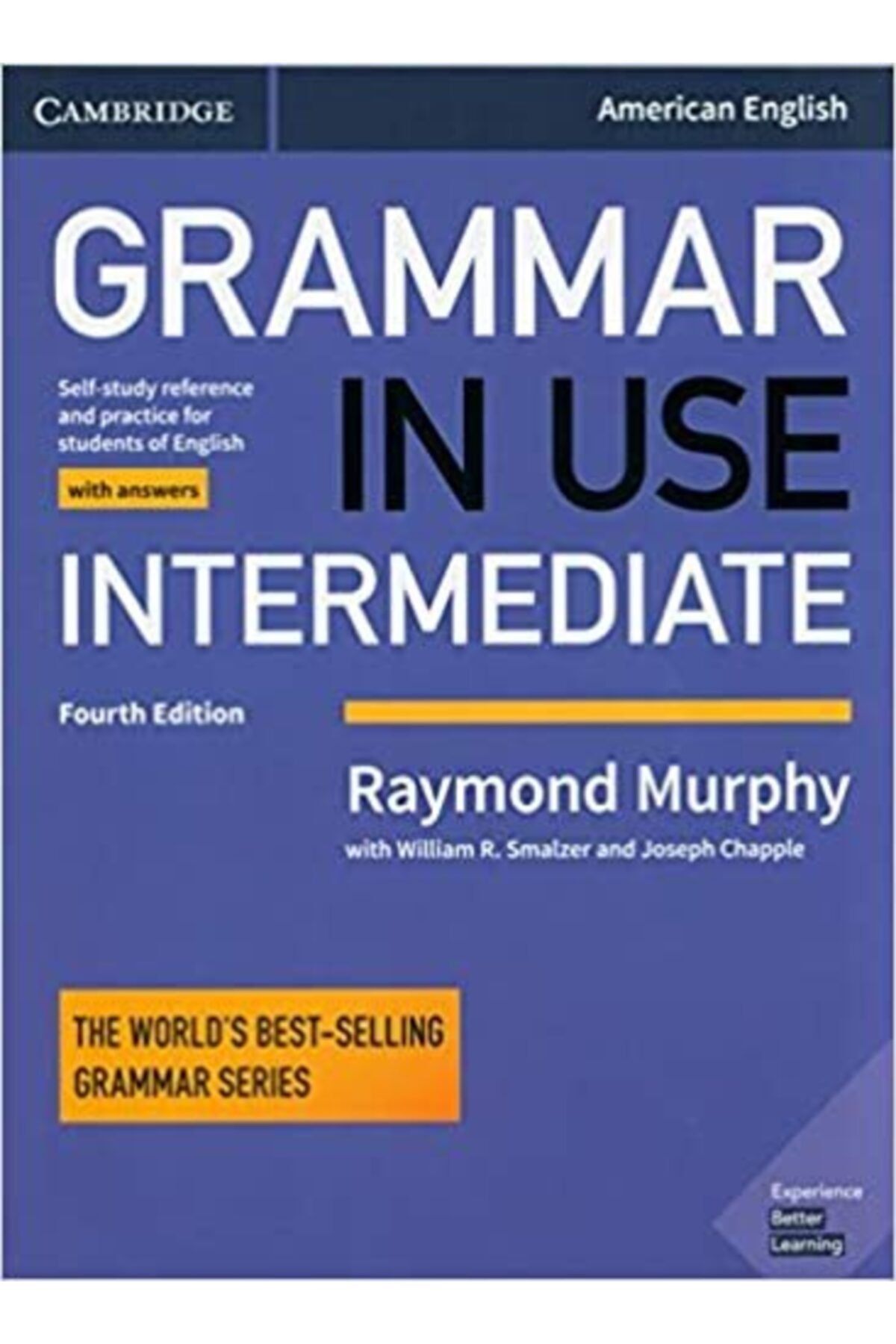 English Grammar In Use Intermediate With Answers - 2