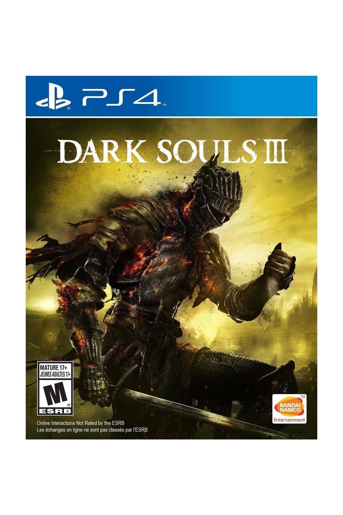 Dark Souls Xbox One Купить В Хабаровске