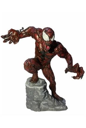 Marvel : Carnage Heykel Figür / Statue Figure MS006