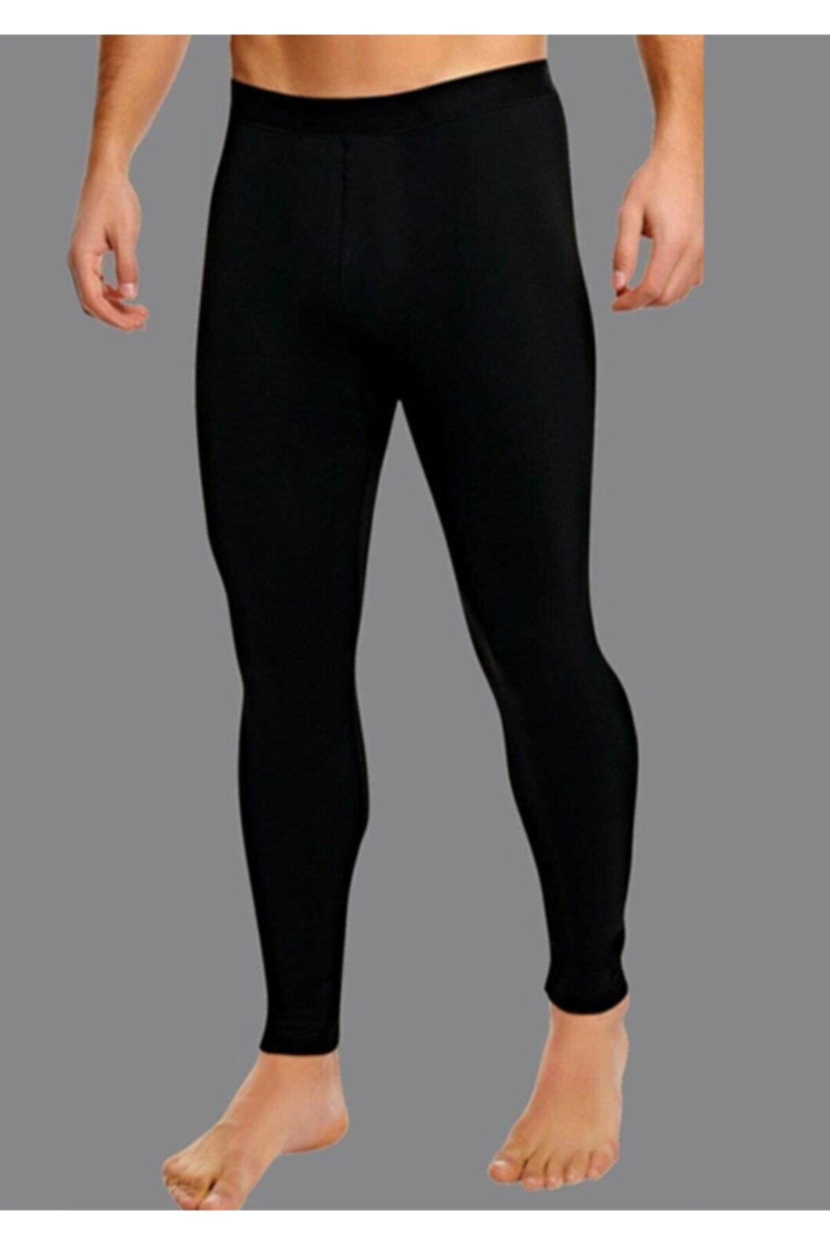 Degagiyim Colanți Termici Pentru Bărbați Fellline - Design Confortabil Și Elegant Masculin - 2XL