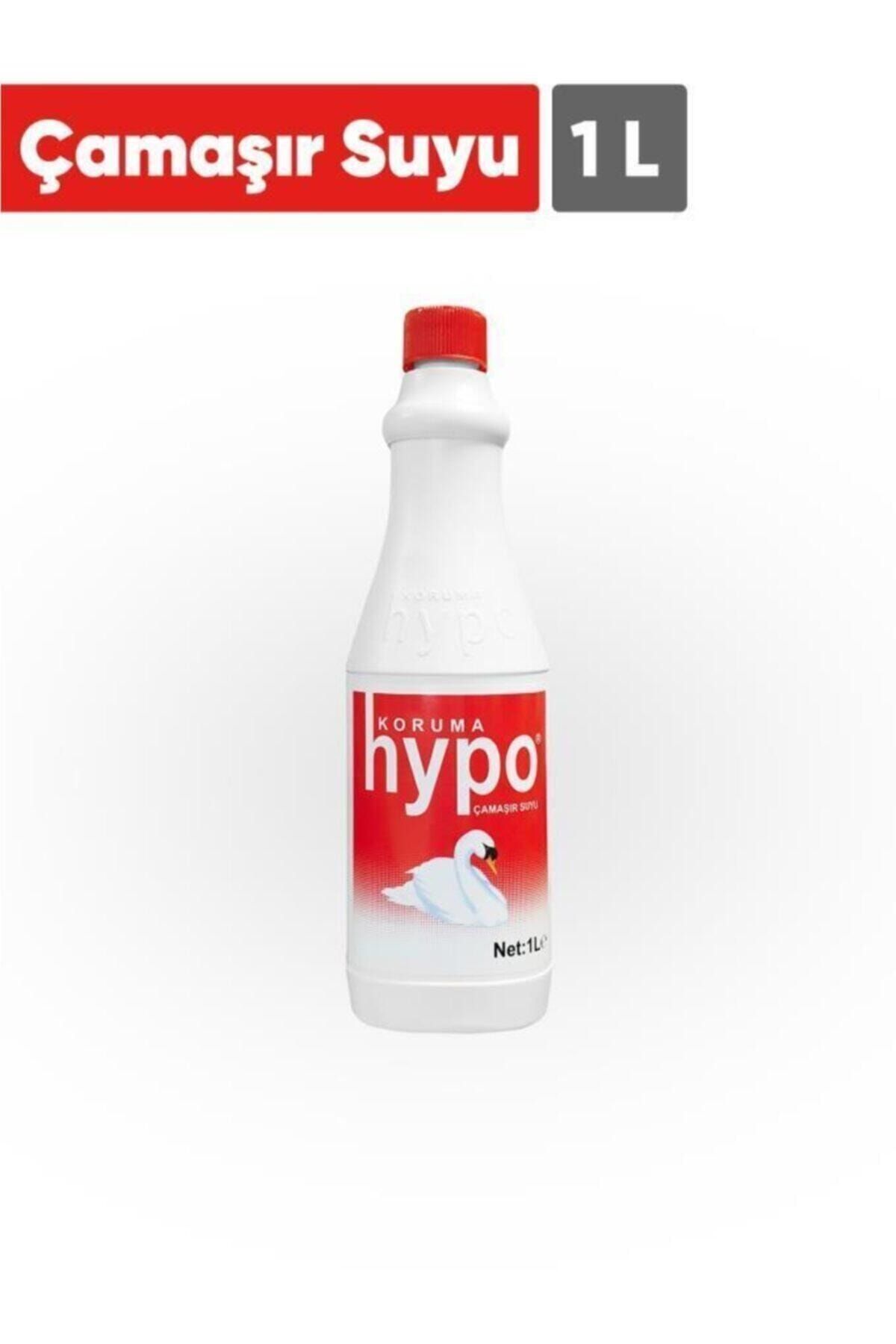 Genel Markalar Hypo Hypo Çamaşır Suyu - Nostalji Paket 1000ml