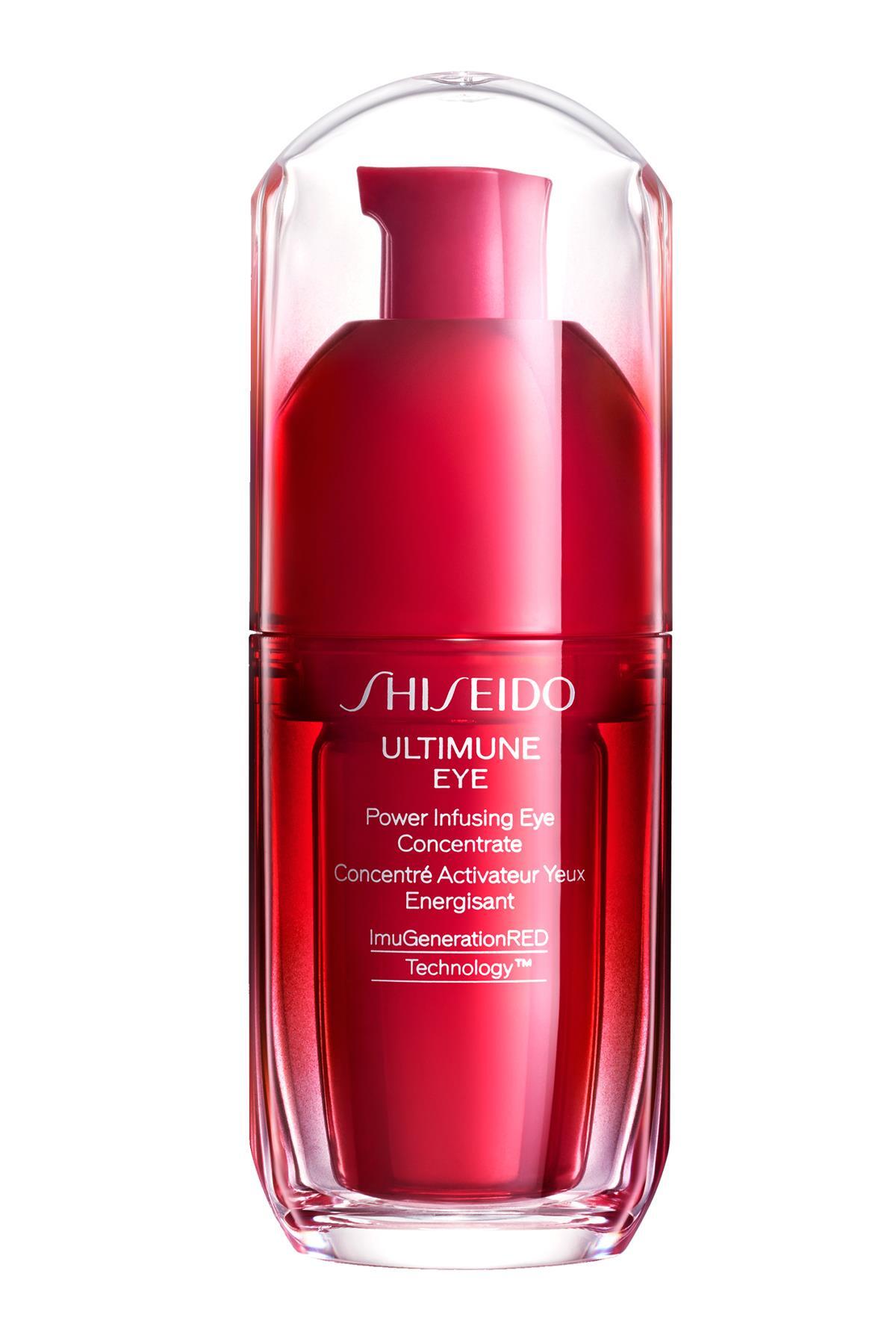 Ultimune Eye Power Infusing Eye Concentrate — 17289 — تصویر 3 از 7