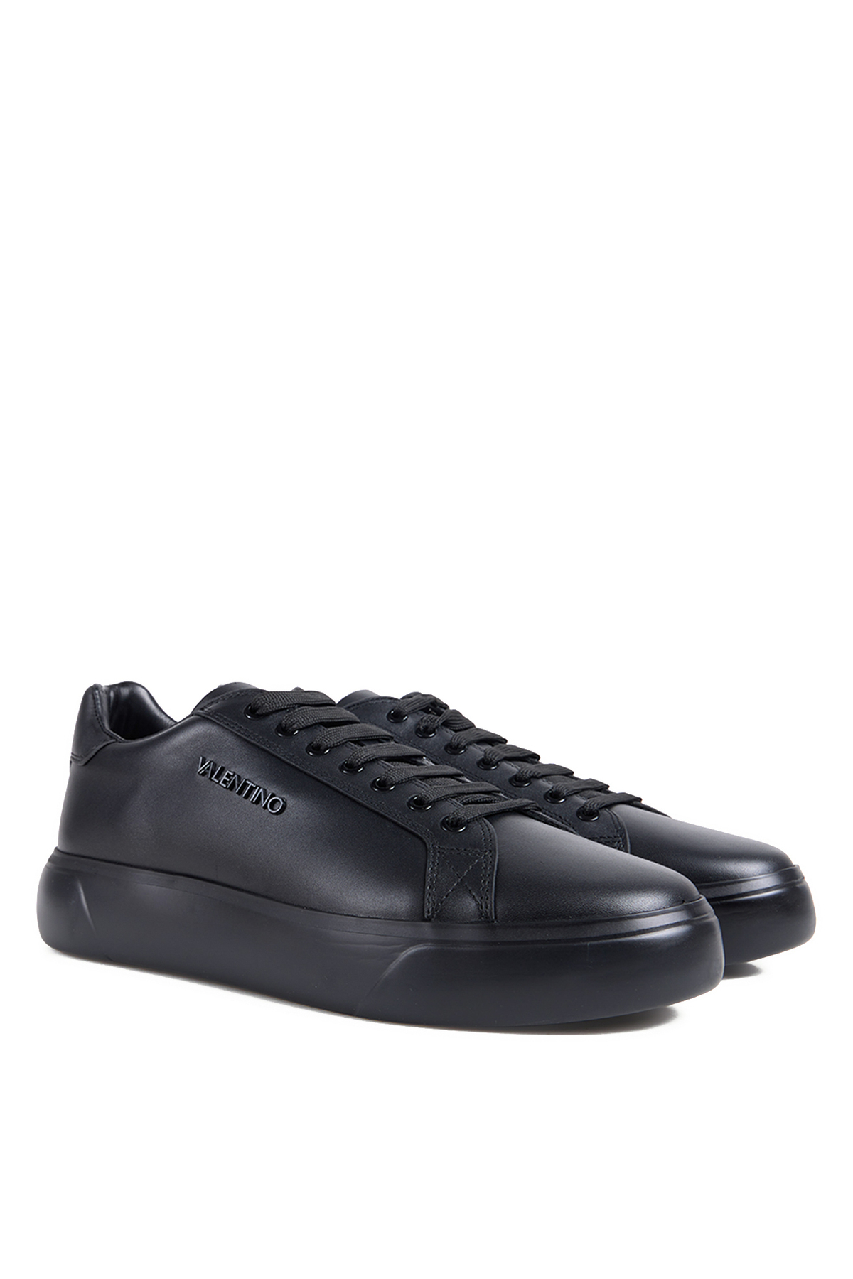 Valentino Siyah Erkek Deri Sneaker 92B4803VIT - Fiyatı, Yorumları