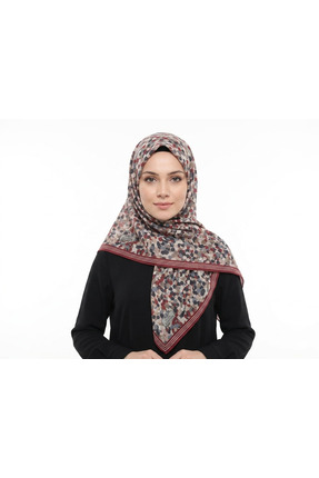 HİLALZEY ESARP SAL Premium eşarp