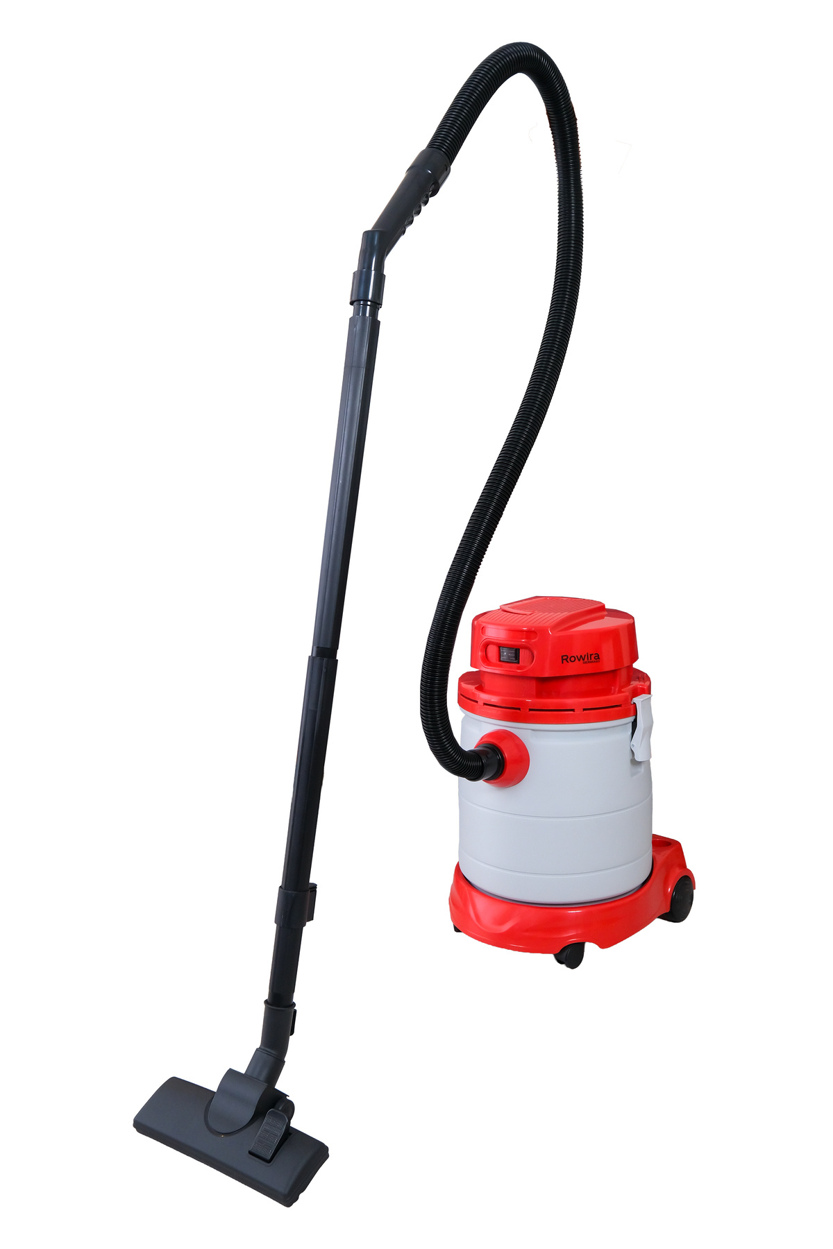 Fiesta Rowira WD245 TWIST Islak Kuru Elektrikli Süpürge - Fiyatı