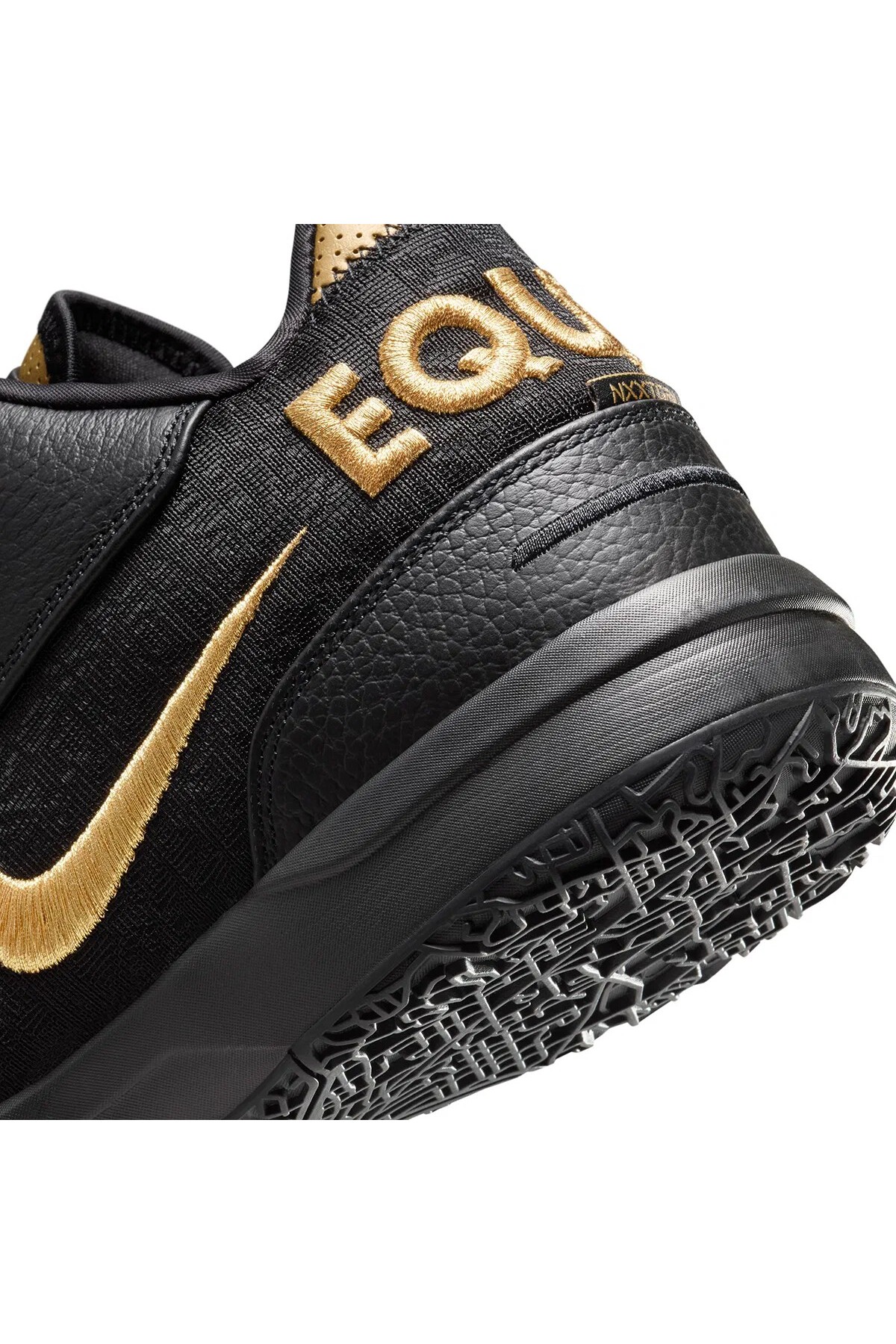 Nike FJ1566-103 Zm Lebron Nxxt Gen Ampd Erkek Basketbol Ayakkabısı görsel 7