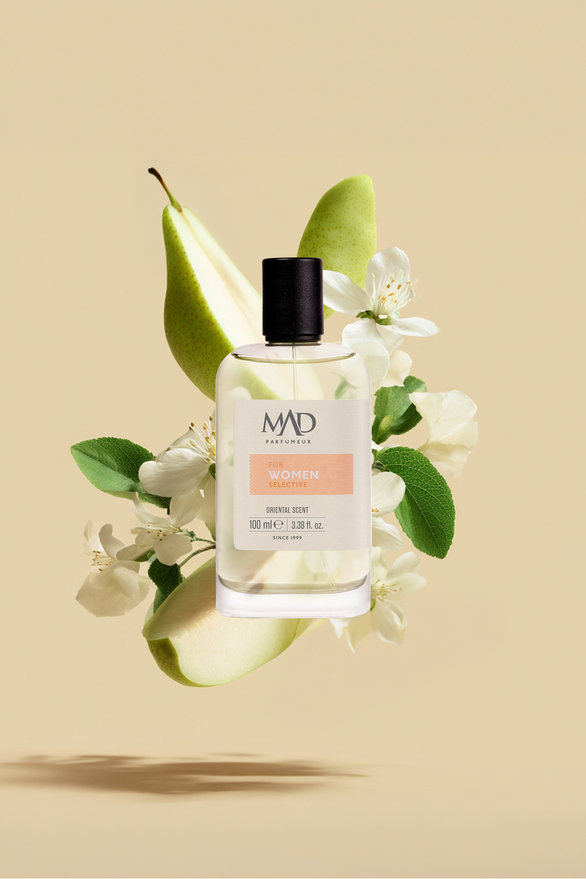 Mad Parfüm Mad W213 Selective 100 ml Kadın Parfüm - Fiyatı, Yorumları