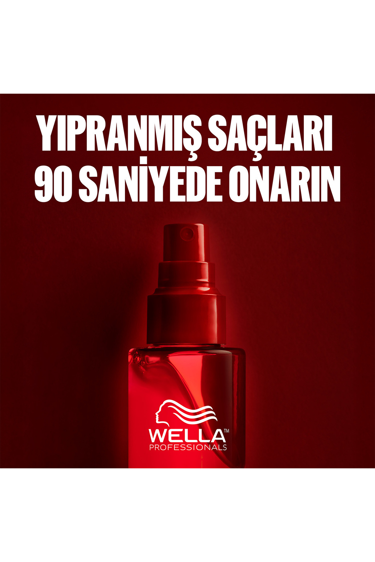 Ultimate Repair Yıpranmış Saçlar İçin Durulanmayan Onarıcı Saç Serumu 95 ML — 34528 — تصویر 7 از 9