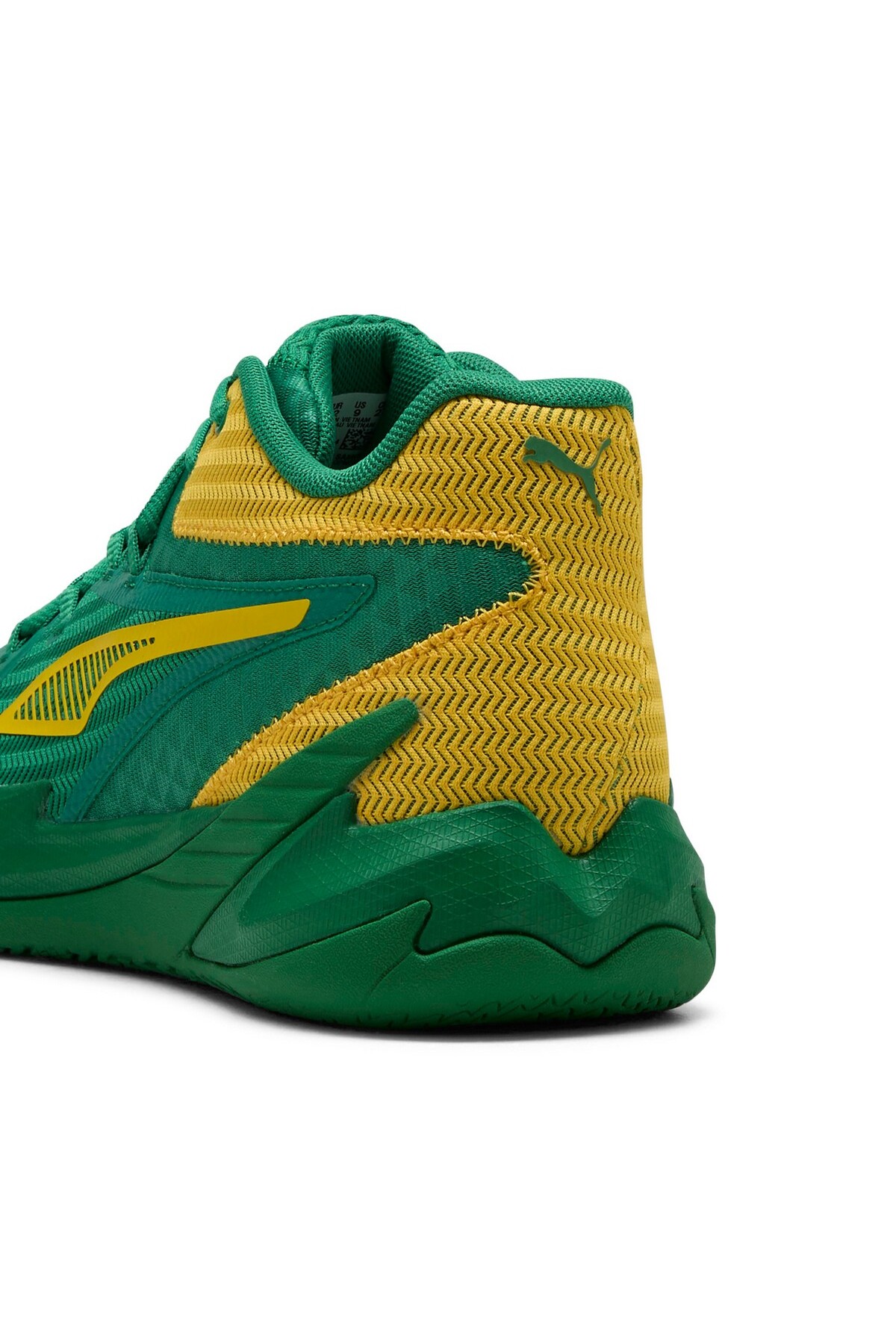 Puma 31135312 Dagger Unisex Basketbol Ayakkabısı görsel 6