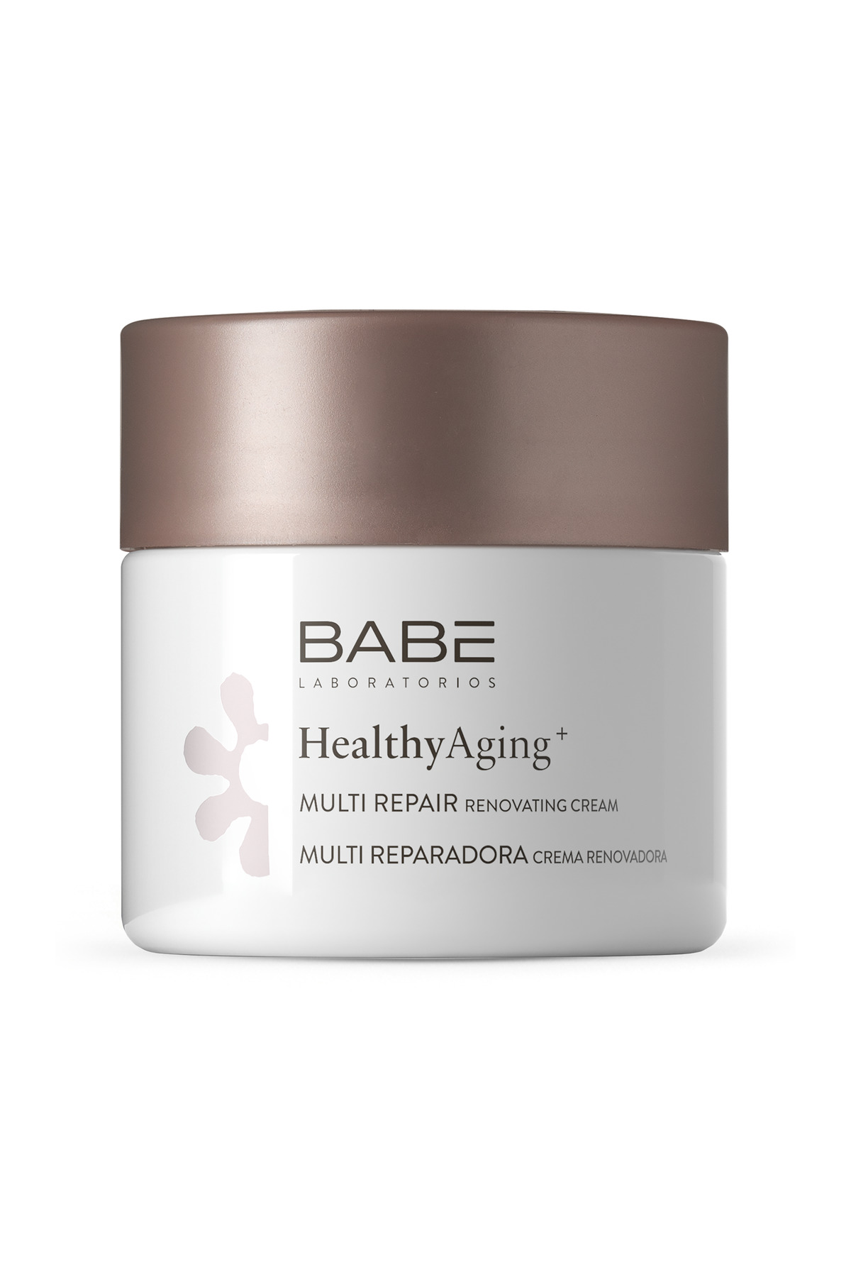 Healthyaging+ Multi Repair Night Cream 50ml - Yenileyici Gece Bakım Kremi — 30803 — تصویر 4 از 8