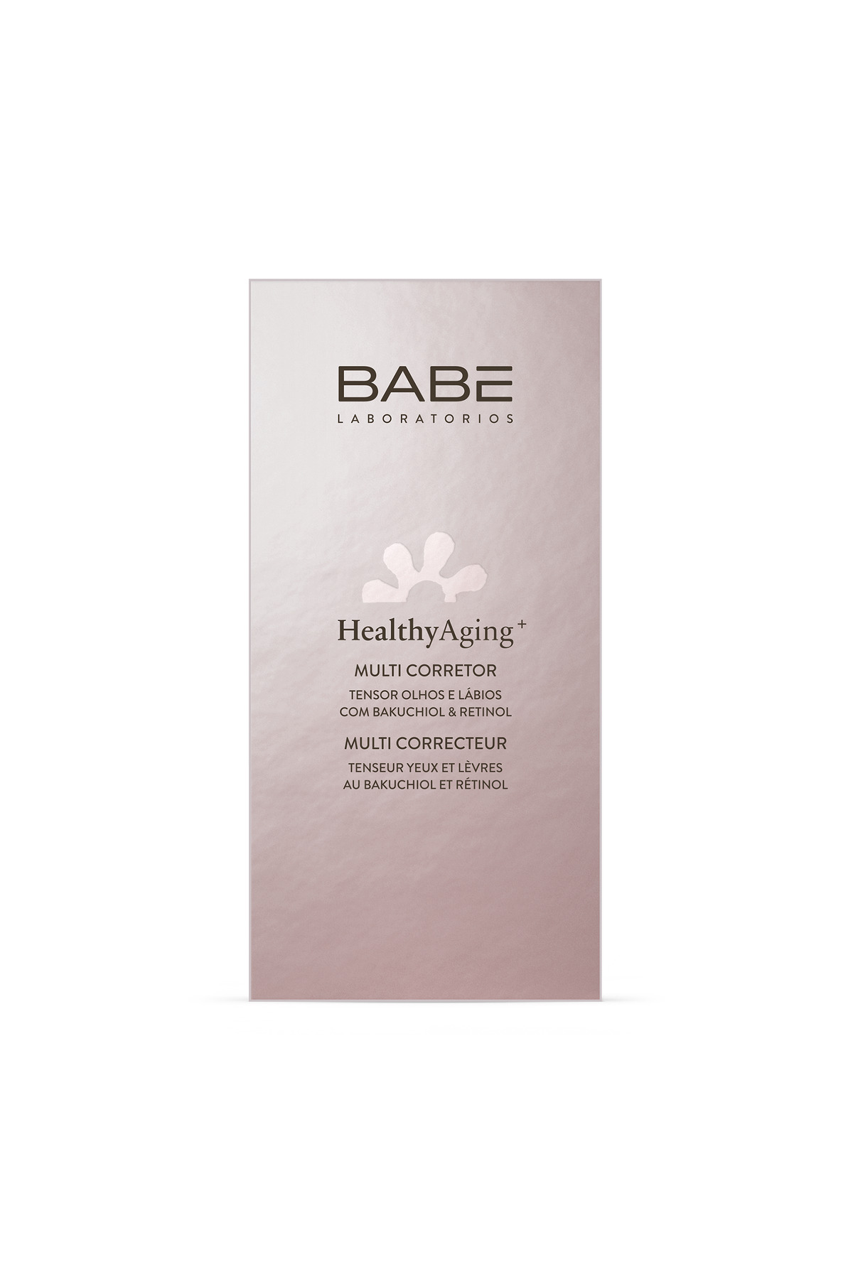 کرم دور چشم و لب ضد چروک و سفت کننده تنسور Healthyaging+ مخصوص دور چشم و لب ۱۵ میلی لیتر — 30773 — تصویر 4 از 8