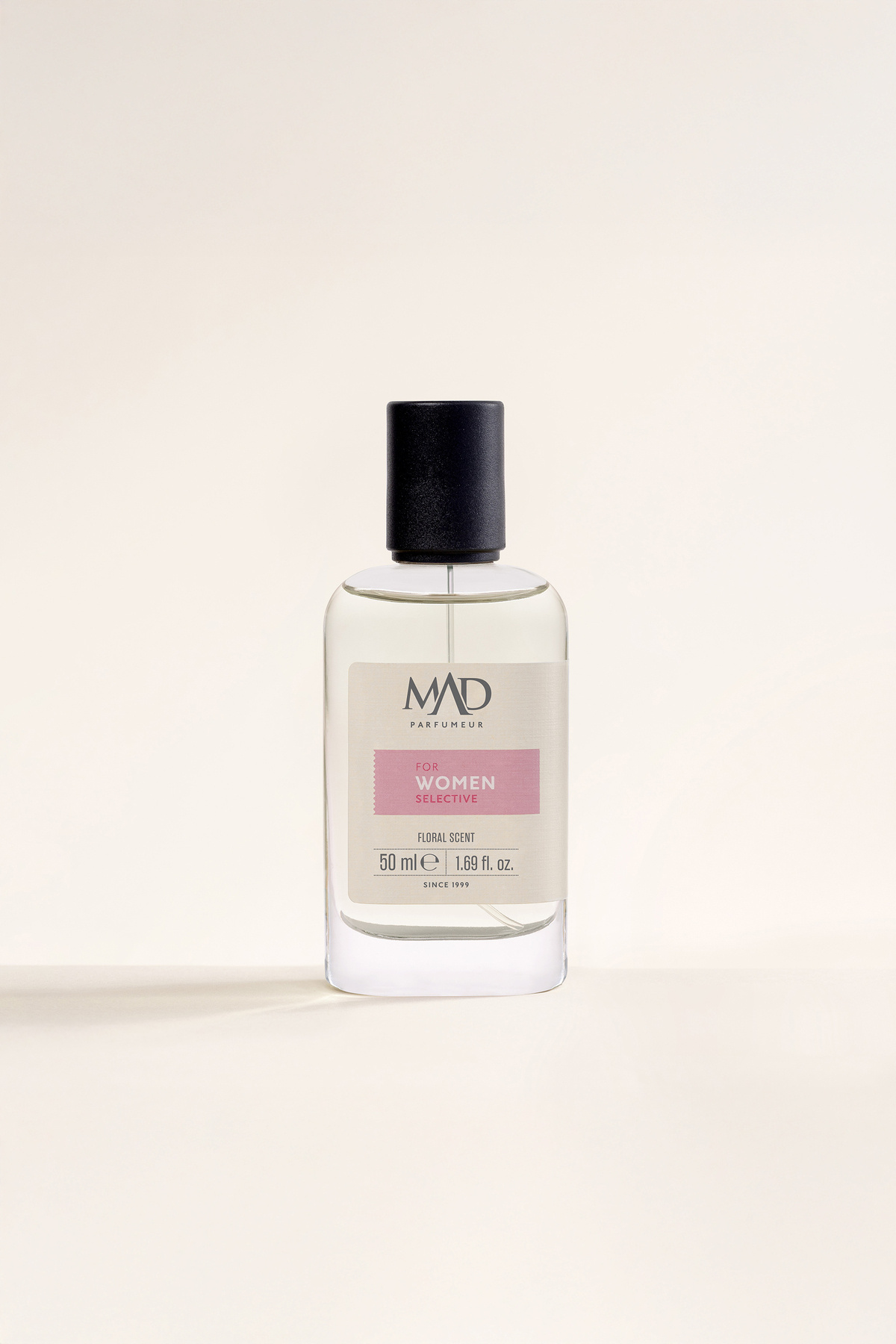 Mad W152 Selective 50 ml Kadın Parfüm — 5F W.152 — تصویر 7 از 8