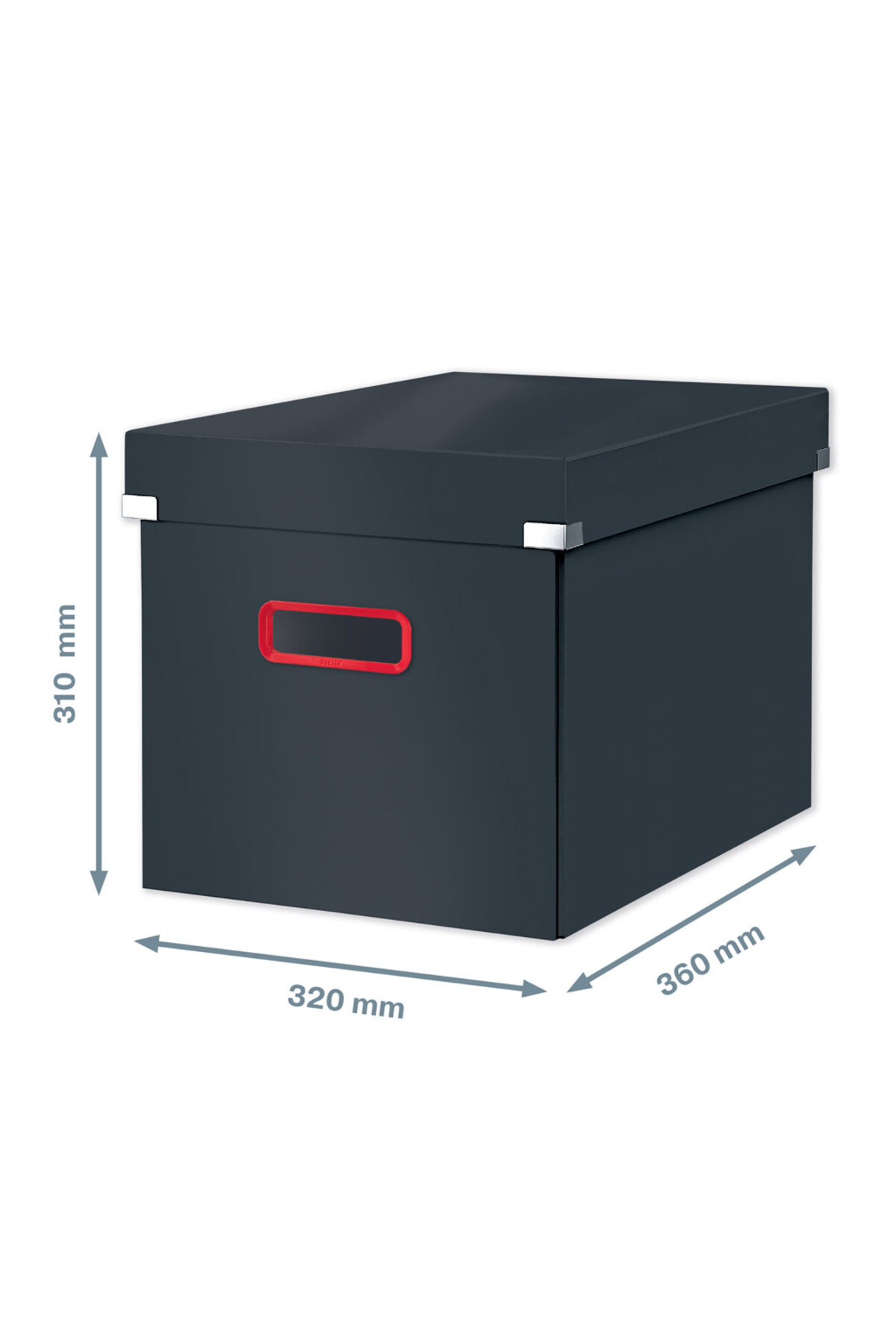 Leitz Archive Boxes Models & Prices - 2026 - Page 4
