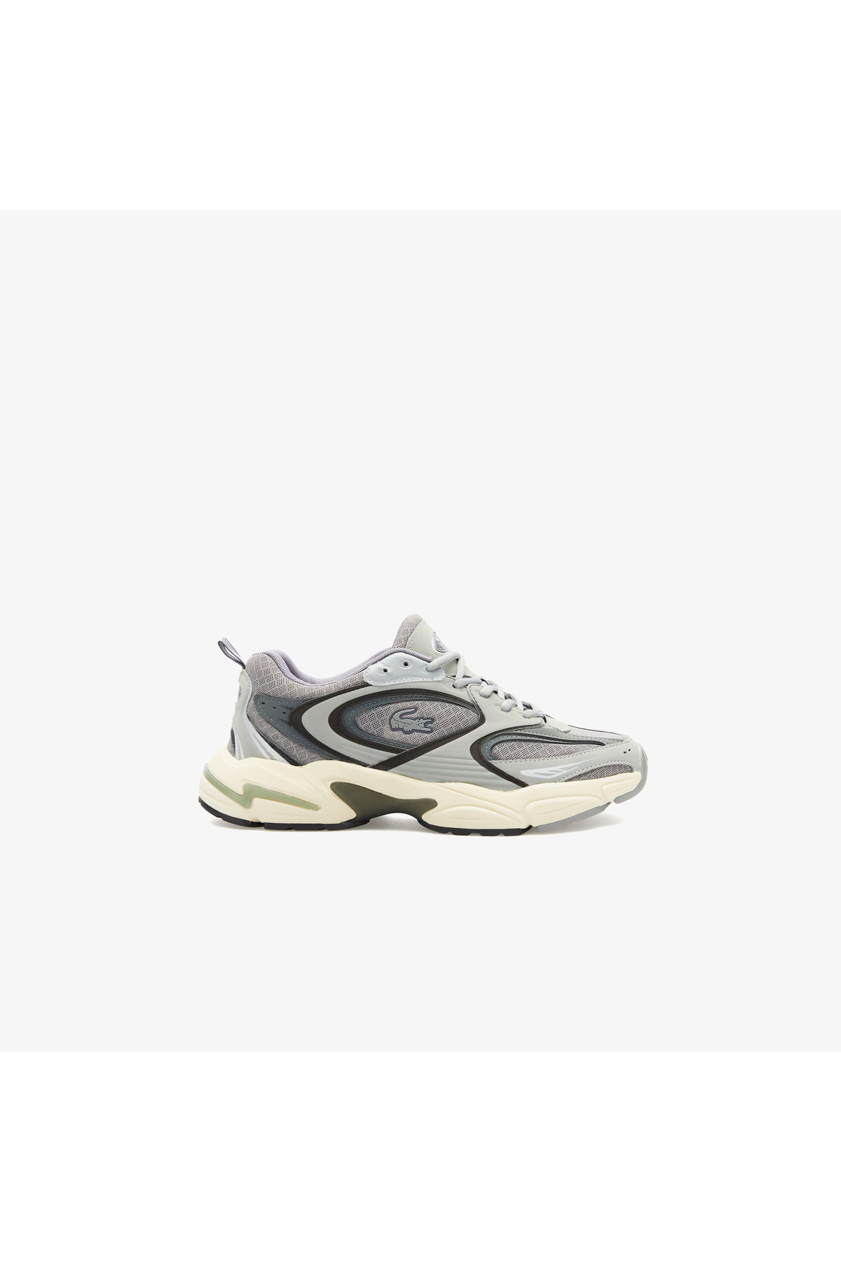 Lacoste Storm 96 2K Erkek Gri Sneaker - Fiyatı, Yorumları