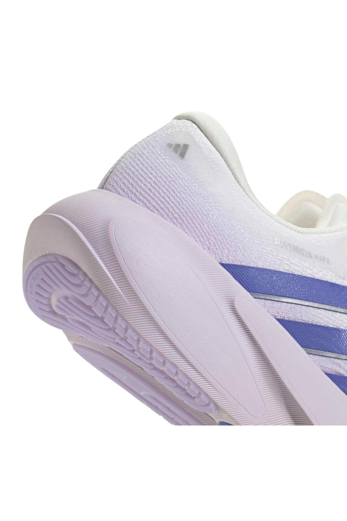 adidas JR7378-K Supernova Rıse 3 W Kadın Spor Ayakkabı Mavi