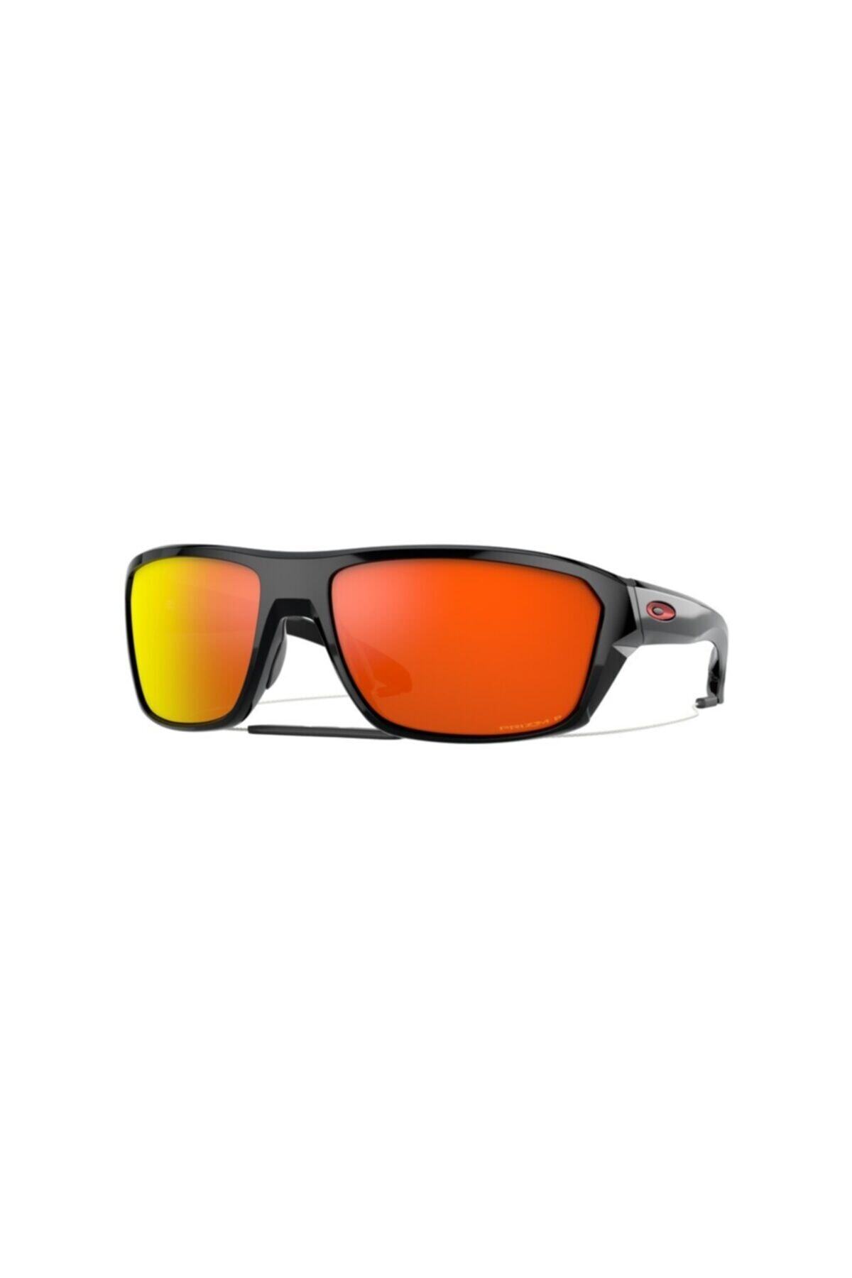 その他 Oakley SPLIT SHOT Oakley Splıt Shot Prızm Polarızed 0oo9416 941625 64 Güneş Gözlüğü