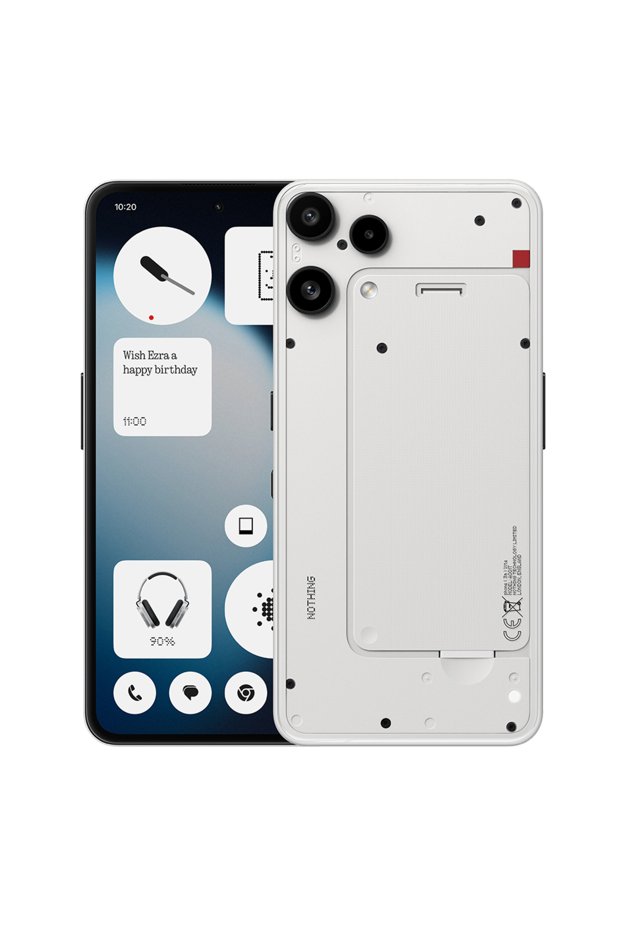 スマートフォン本体 Nothing Phone (3a) +cmf by NOTHING BUDS NOTHING Phone (3a) Lite (Nothing Türkiye Garantili) - Fiyatı